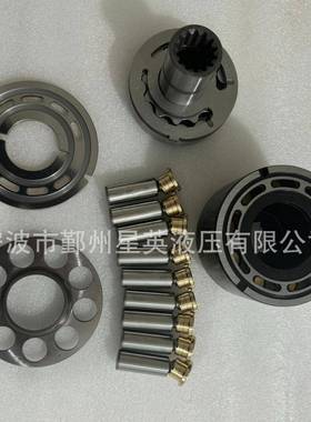 H1P045H1P053H1P060H1P078H1P089H1P115H1P130液压泵配件