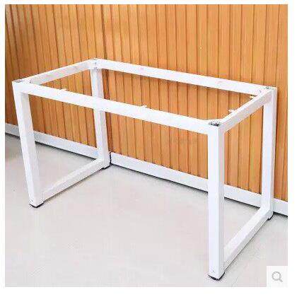 电脑桌脚钢桌架简易餐桌办公桌台式电脑桌架家用可定做,住宅家具,其他架类,淘宝优惠券,粉丝福利购,淘宝优惠卷