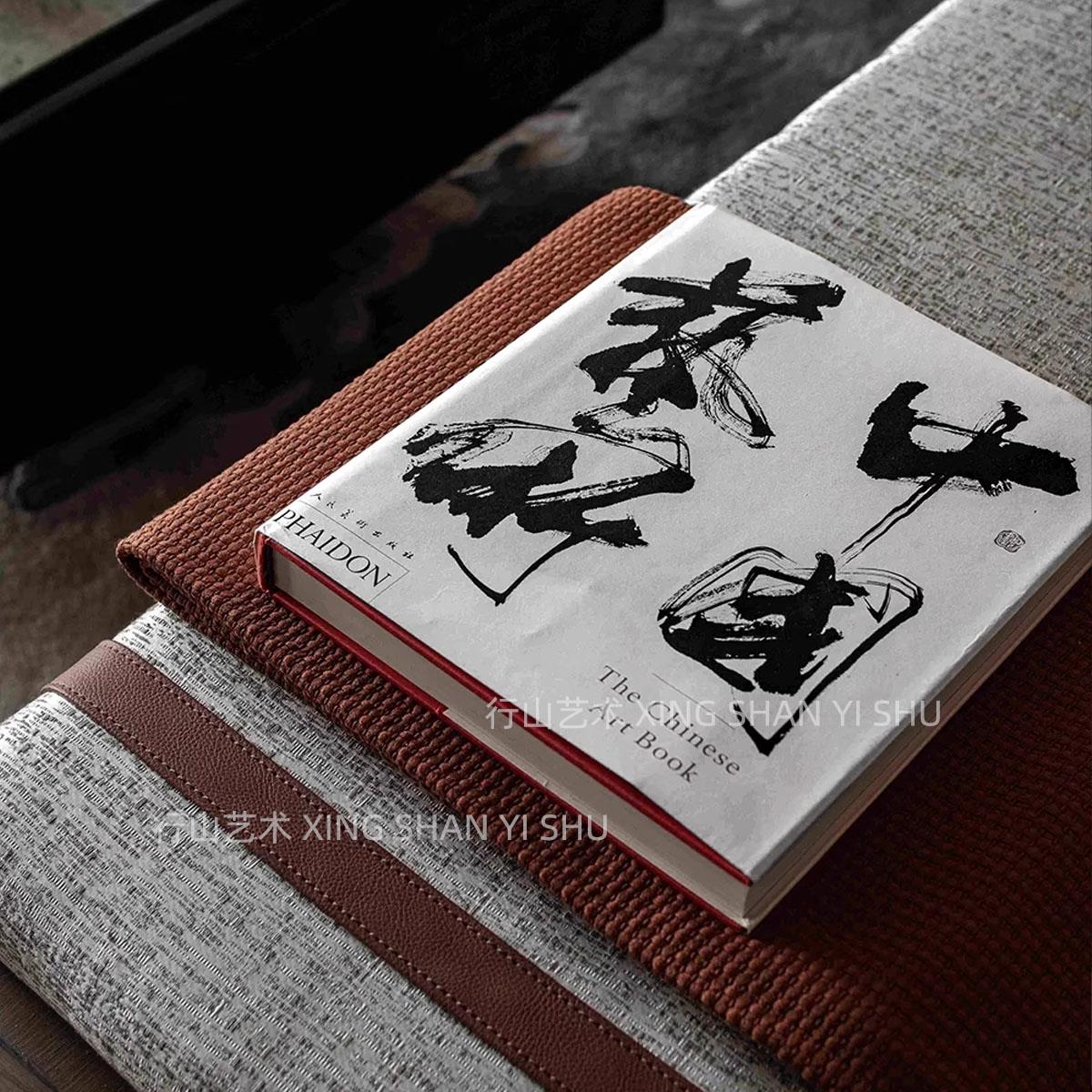 八度空间新中式摆件装饰书道具书客厅书房样板间售楼处装饰书摆件