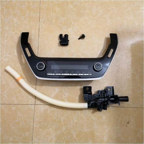 雷凌卡罗拉亚洲狮锋兰达锐放自动空调按键低配升级高配恒温空调面