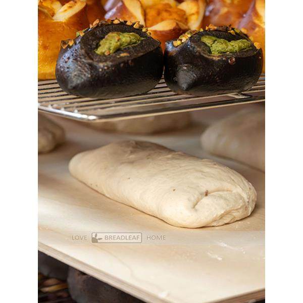 实木海洋板 发酵板 法棍面包欧包醒发板操作木板