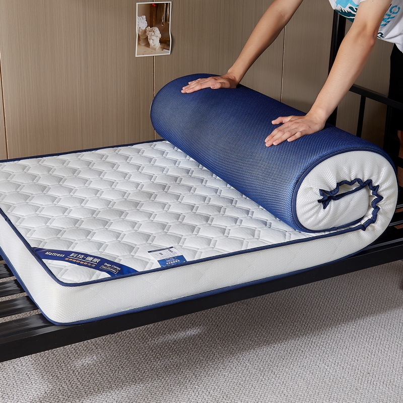 定制乳胶儿童60cm床垫定做尺寸70x80x90x140x150x160x180x190x200