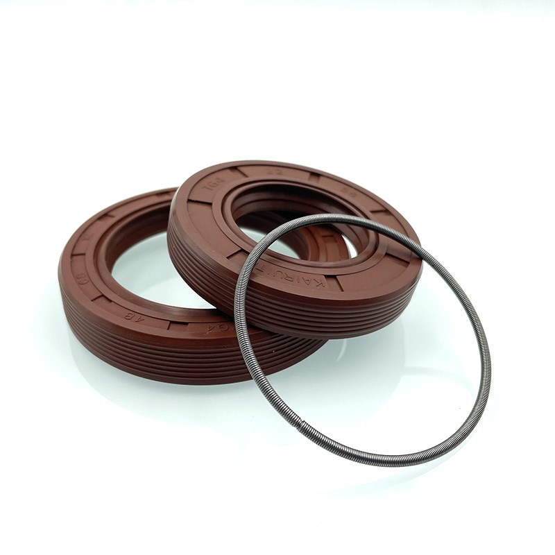 TC/TG氟胶高温骨架油封85/90*150/100/105/110*12/14/8/10/13