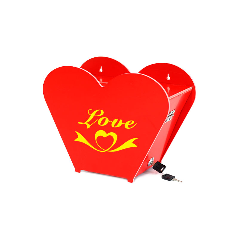 活动爱心箱捐款箱罚款公益箱功德箱奉献箱意见箱心理信箱创意定制