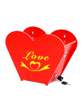 活动爱心箱捐款箱罚款公益箱功德箱奉献箱意见箱心理信箱创意定制