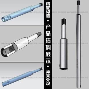 丝锥延长杆M3M4M5M6M8M10M12M16M20M22M24M30接杆加长丝攻加长杆