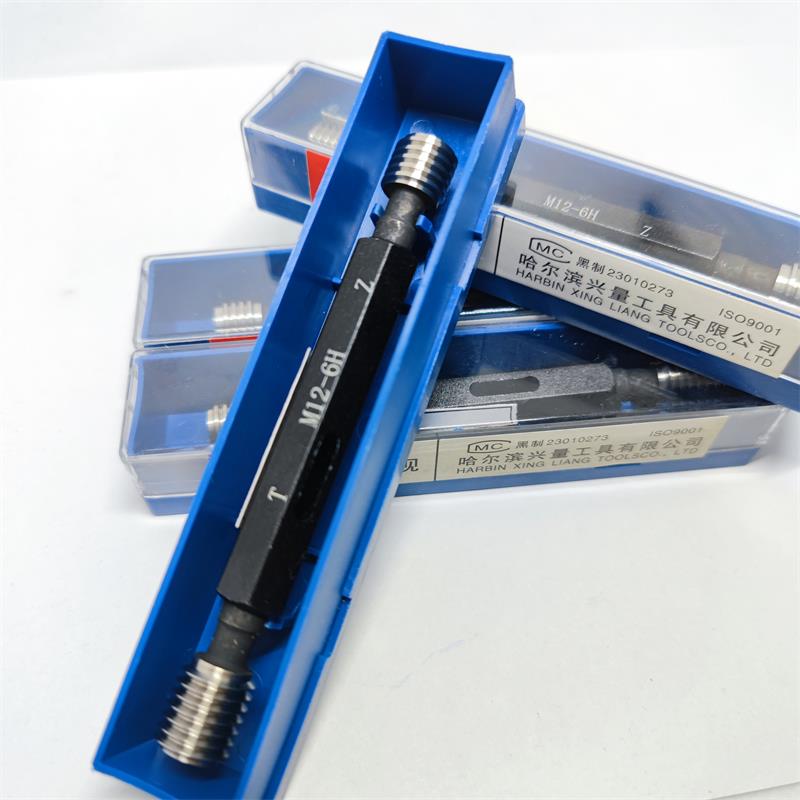 螺纹塞规通止规牙规样柱M65M66M67M68M69M70*6*4*3*2*1.5*1 6H