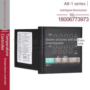 1Q1Pc 1Q0Tc智能温控仪温度控制器 1Q1Tc Nizaki温控器A8