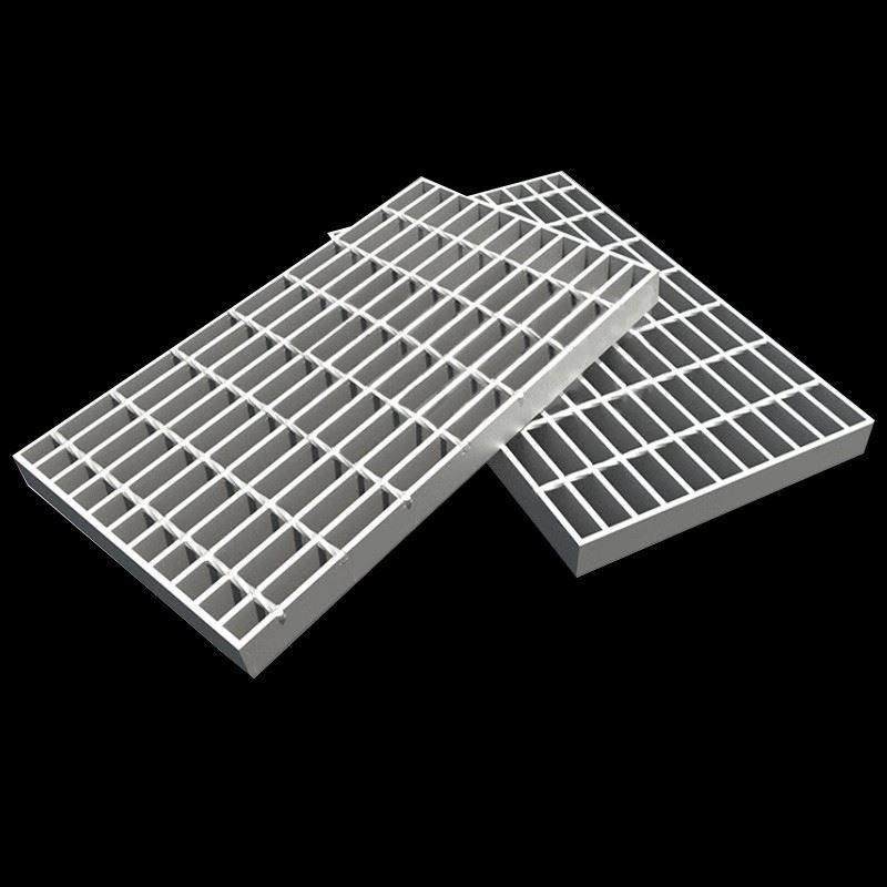 镀锌钢格板化工平台不锈钢格栅齿形铝格板钢结构楼梯踏步水沟盖板,基础建材,基础材料,淘宝优惠券,粉丝福利购,淘宝优惠卷