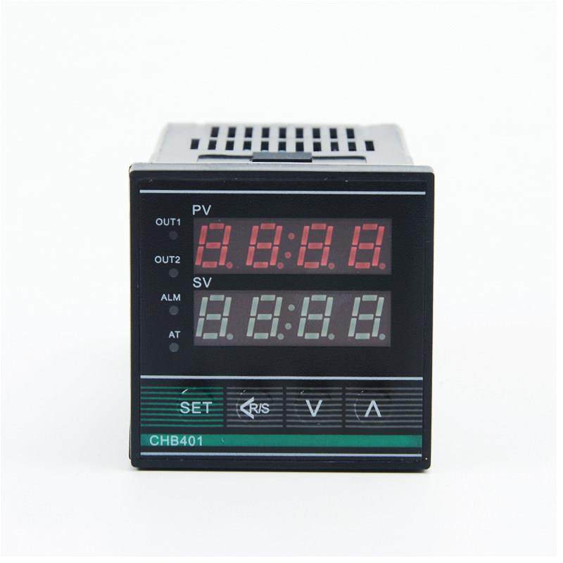 江苏汇邦智能温控表CHB401/402/ 702 /902数显PID自动化温控仪