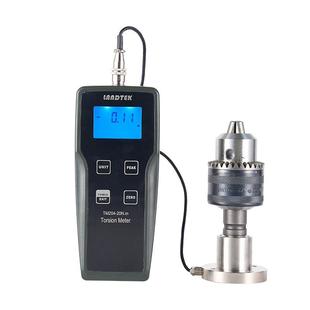 厂家供应检测制锁及渔具化工等领域的手持式扭力计TM-204-20N.m