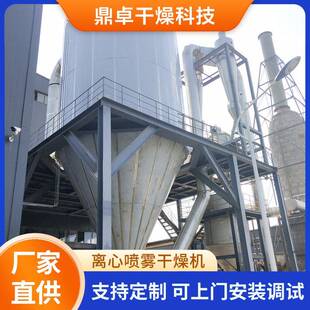 脲醛树脂高速离心喷雾干燥机牛胆囊喷雾干燥机味精废液喷雾烘干机
