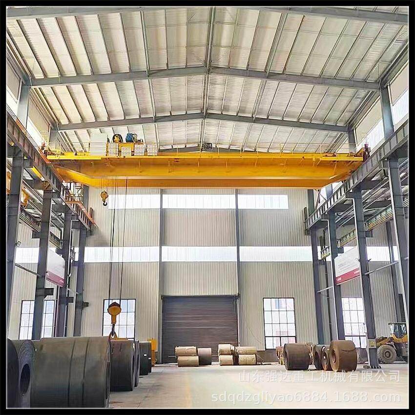 双梁起重机厂家直供单梁行车起重机10吨价低质优单梁行吊天车5吨,搬运/仓储/物流设备,其他起重搬运设备,淘宝优惠券,粉丝福利购,淘宝优惠卷