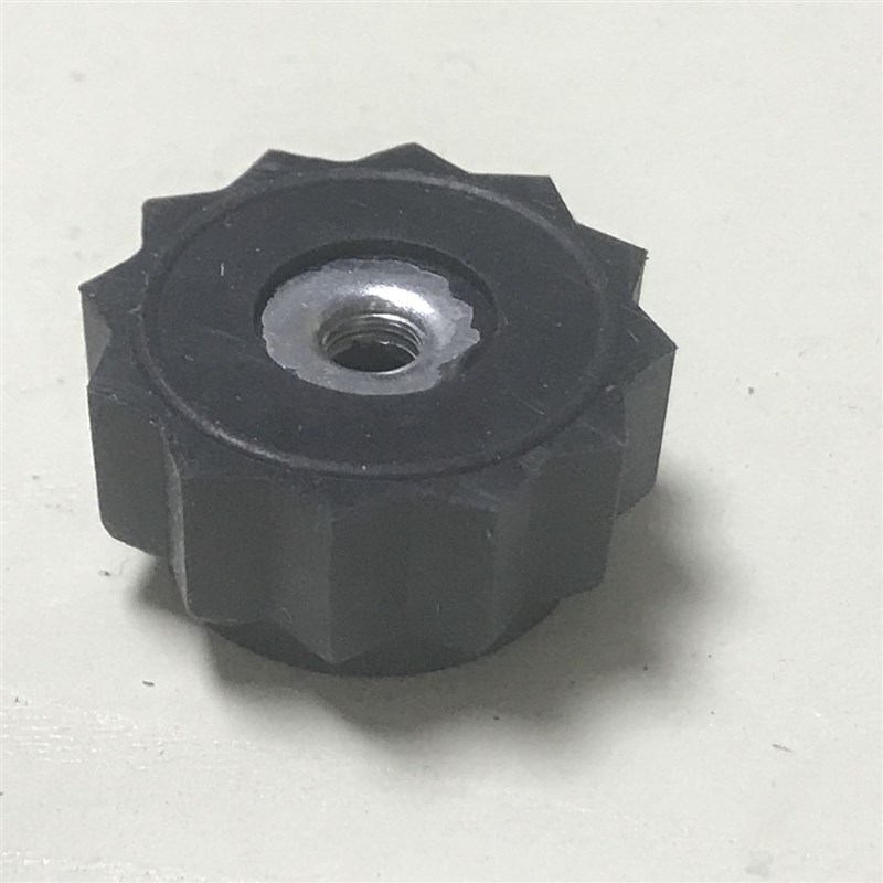 榨汁机料理机搅拌机豆浆机配件12齿轮蘑菇头连接轮传动轮套装组合