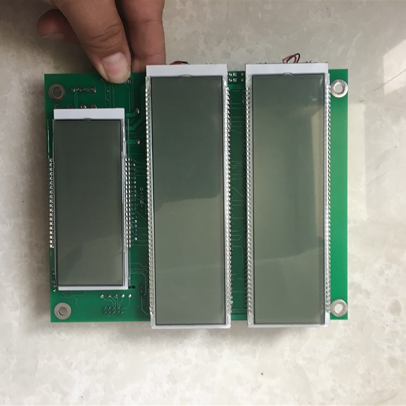 加油机显示屏 正星车载加油机显示屏  正星加油机显示板