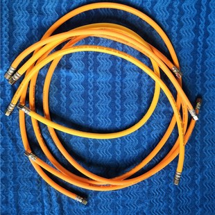 防爆軟管 汽油機噴頭使用水管 8.5mmPVC膠管 農用車打藥車高壓管