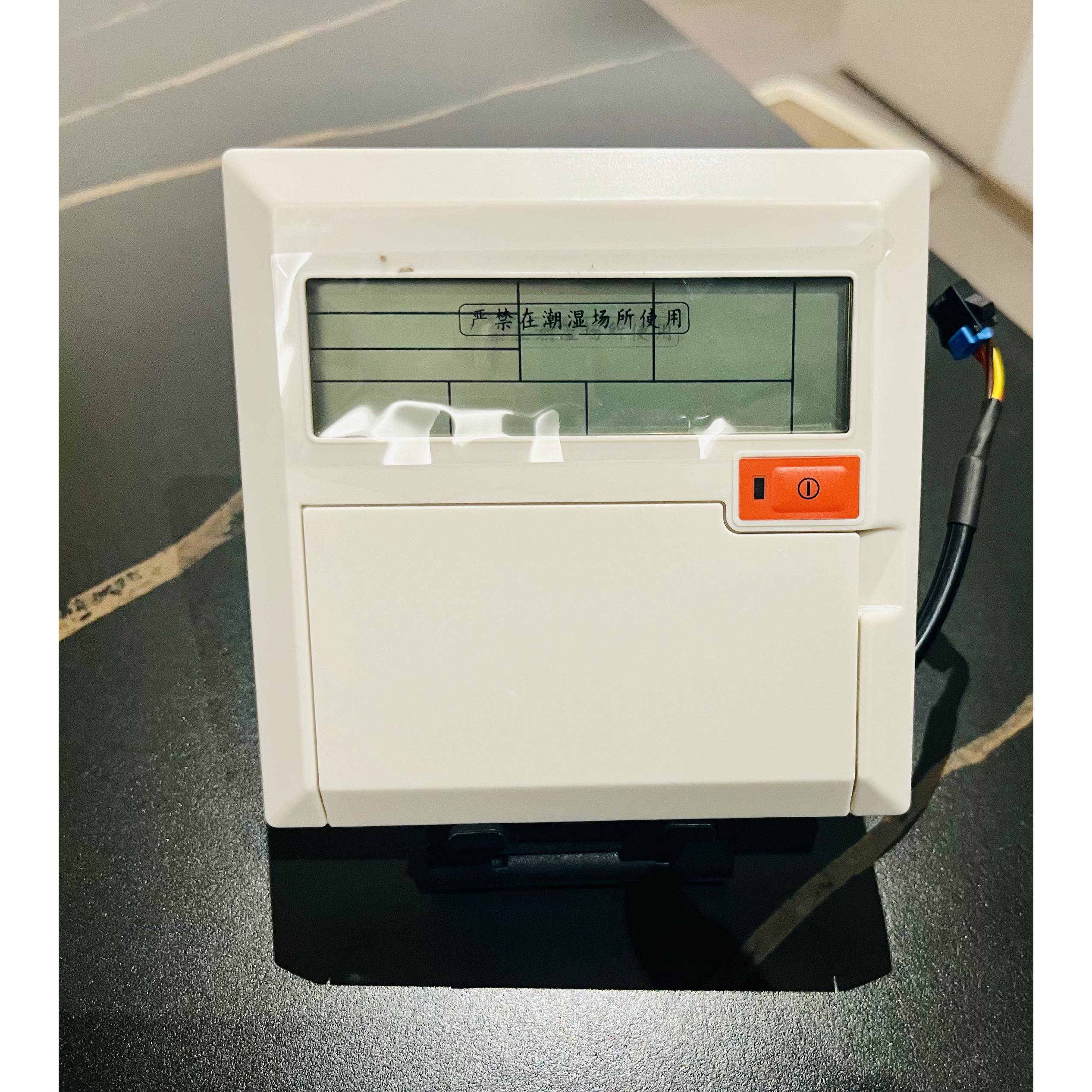 原装生能空气能热水器显示板电脑控制面板手操板