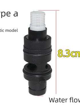 适用博士新之星盖世壁挂炉霍尔传感器水流转子开关BOSH采暖炉配件