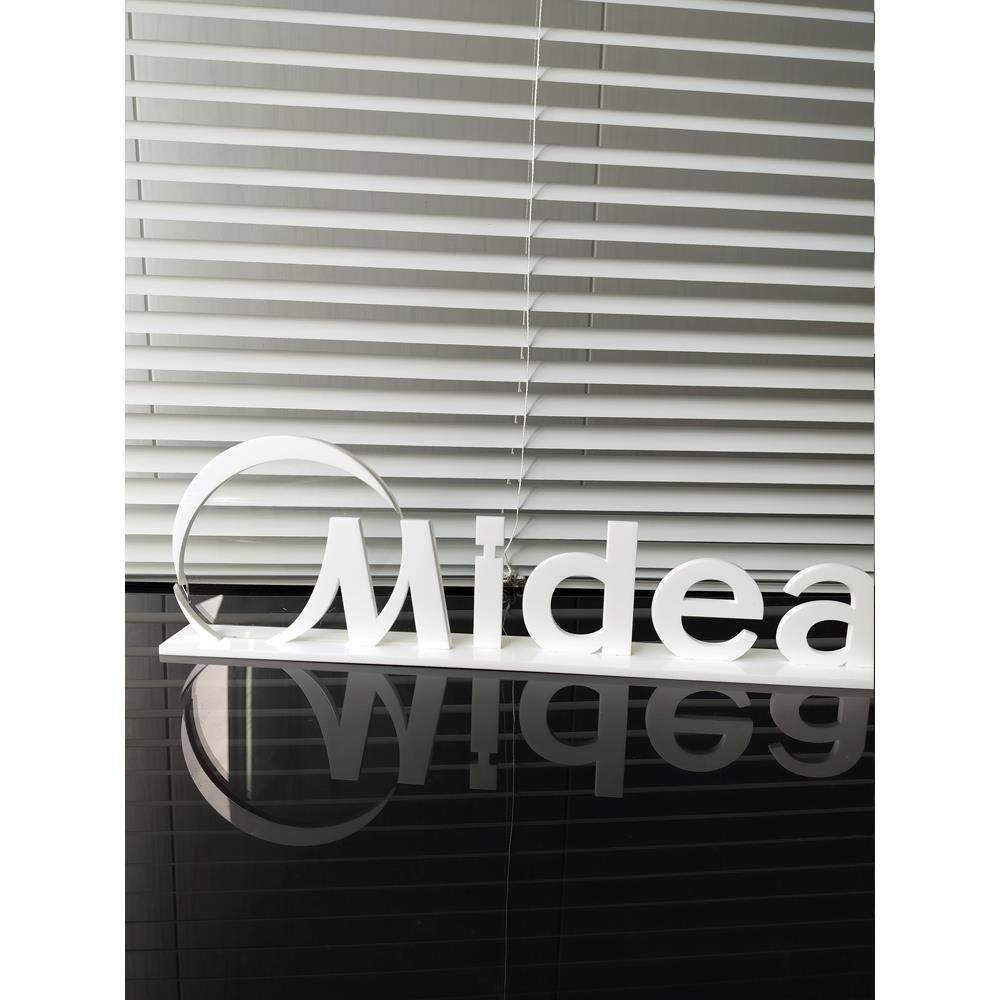 桌面摆件可定制展示拍摄道具立牌医美护肤品牌logo文字定制3d直播