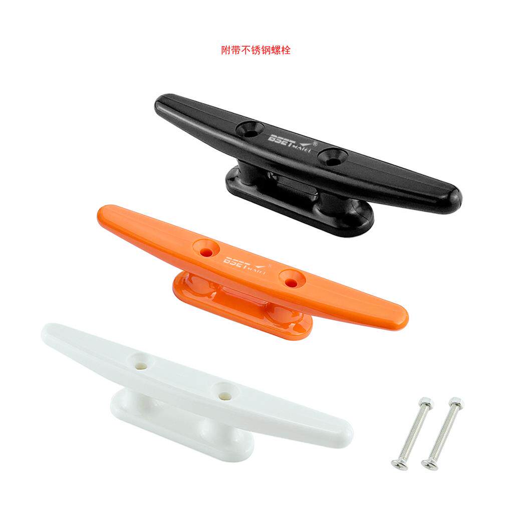 BSET MATEL 尼龙塑料索栓 绳拴 系船柱 索栓 羊角 船用游艇配件