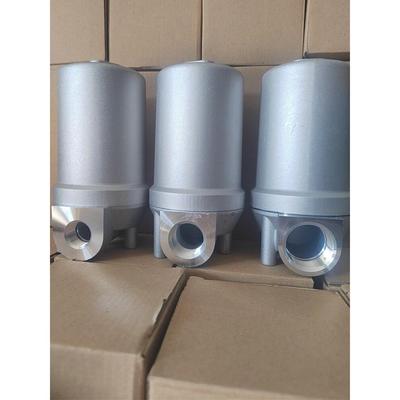 柴油甲醇机油液压油泵加油机燃烧机过滤器加装滤芯总成4分6分1寸