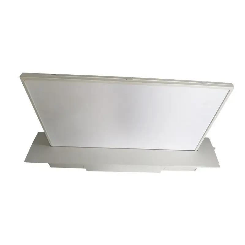 外贸安全出口标志灯地铁紧急疏散应急照明3W指示吊牌灯