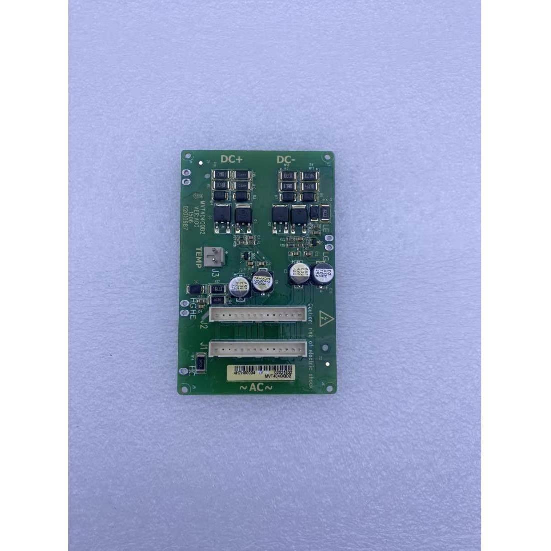 汇川MD500变频器MD290触发板MVT364GQD1模块驱动板MVT404GQD2