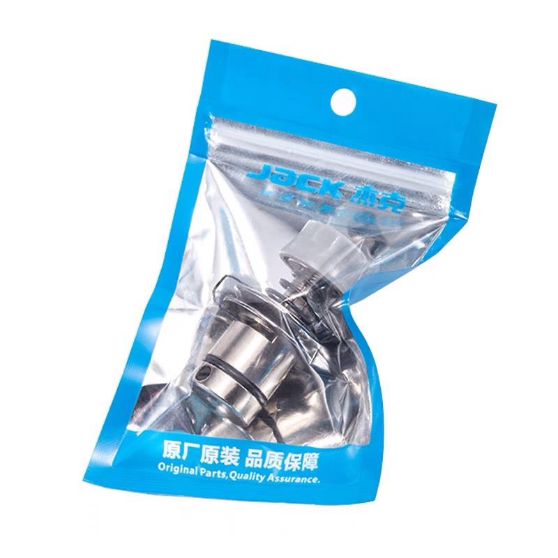 JACK蓝调杰克夹线 线器原装电脑平车A2/A3/A4/A5紧线 线器缝纫机