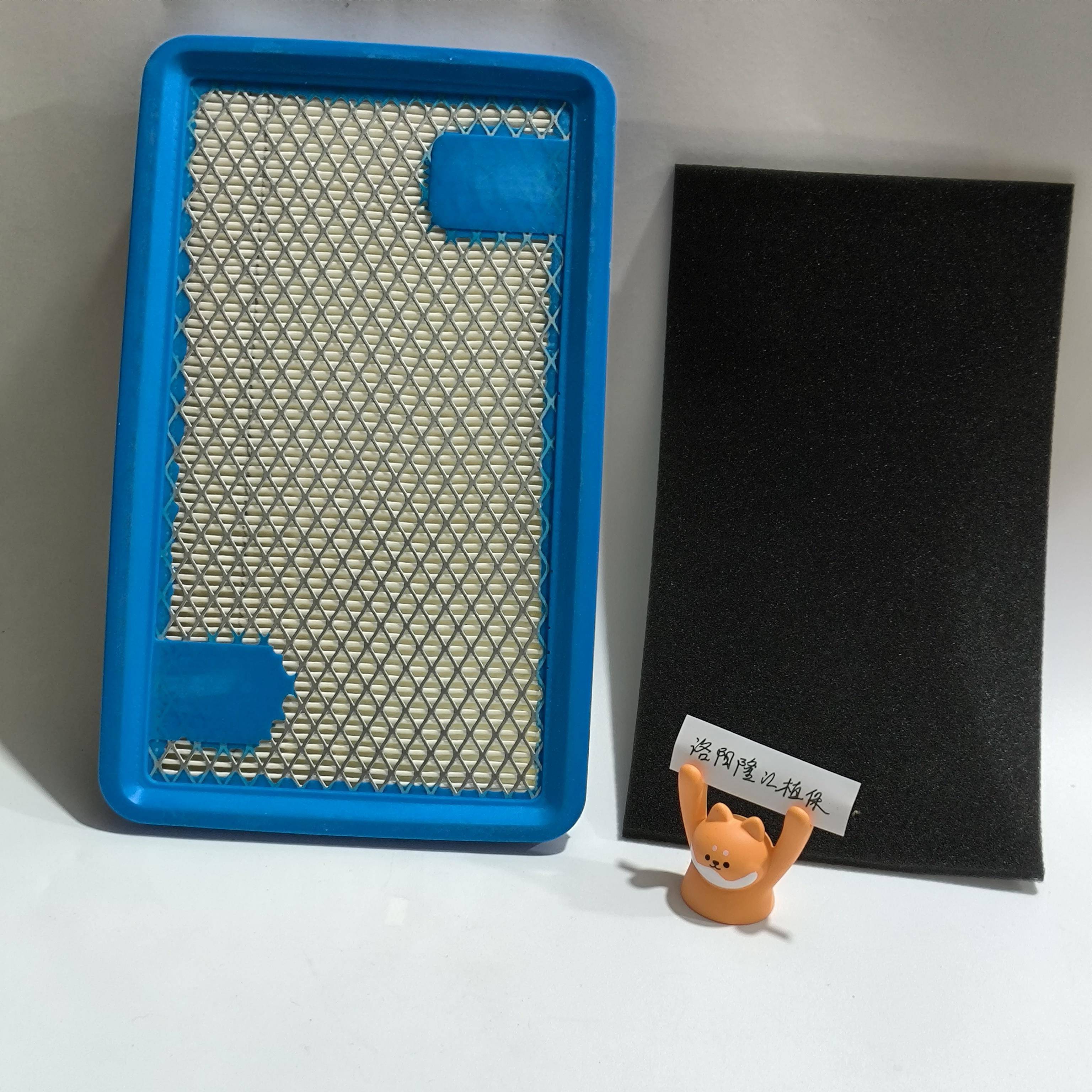 大疆T100 T70P T70 T60 T50T40宗申版发电机空气滤芯原厂空气滤芯