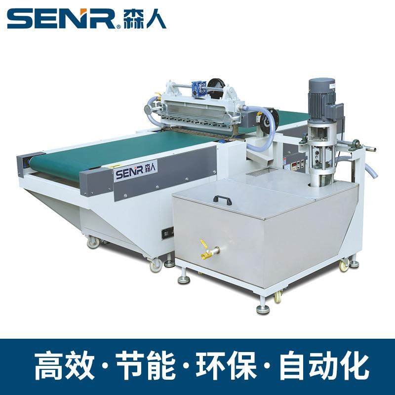 陶瓷背景墙板平面板材淋漆机 家具PVC板UV水性漆涂装线辊漆机供应,机械设备,涂装设备,淘宝优惠券,粉丝福利购,淘宝优惠卷