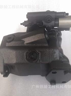 斗山DX700 800风扇泵 400702-00150A 副厂全新 MOTOR FAN挖机配件