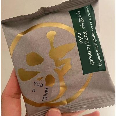 风溪河功夫桃子蛋糕礼盒中国传统糕点休闲食品网红小吃小吃各种口