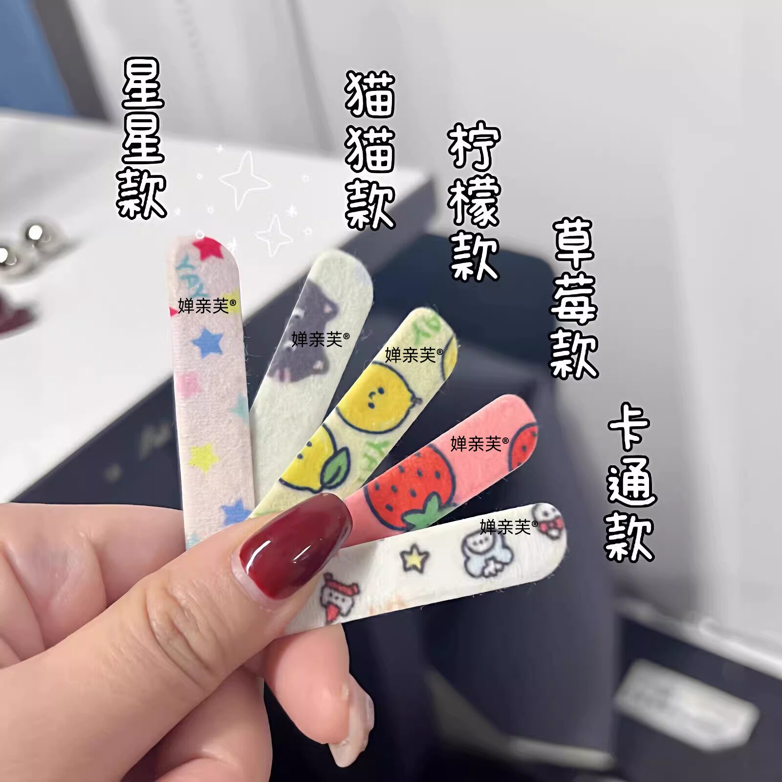 带上秒变小翘鼻~随心塑翘鼻贴鼻翼缩小矫正塑形可调节高鼻梁神器