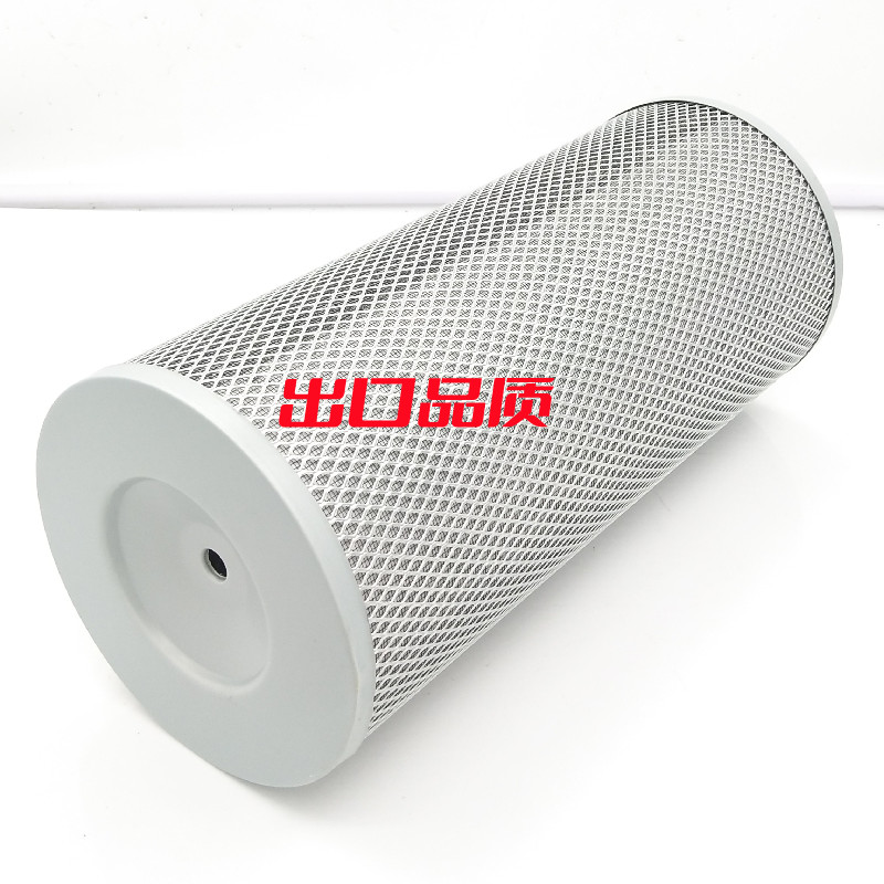 凯尼真空泵KT-120油雾分离器 KT-150排气滤芯机械泵油烟过滤器370