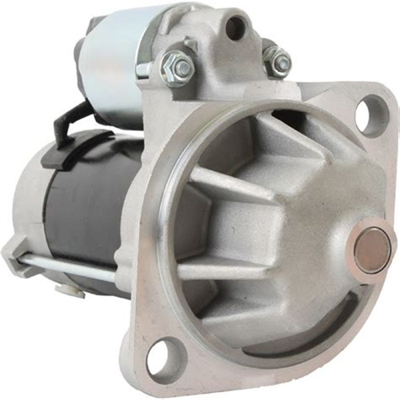 洋马插秧机VP8D VP9D柴油起动机3TNV70起动机228000-5750启动马达