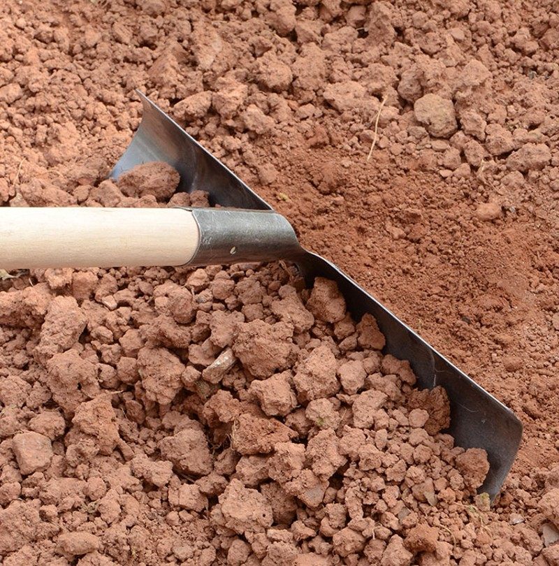 铁耙子平灰器刮粪铲工地水泥自流平钢清粪铲沙耙清雪除雪板刮粪板