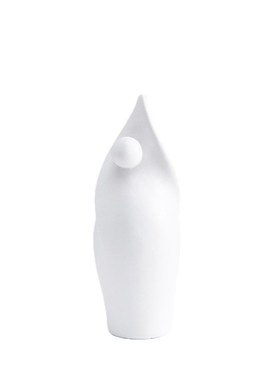 禅意日式陶瓷摆件客厅桌面复古工艺品玄关电视柜样板间装饰品摆设