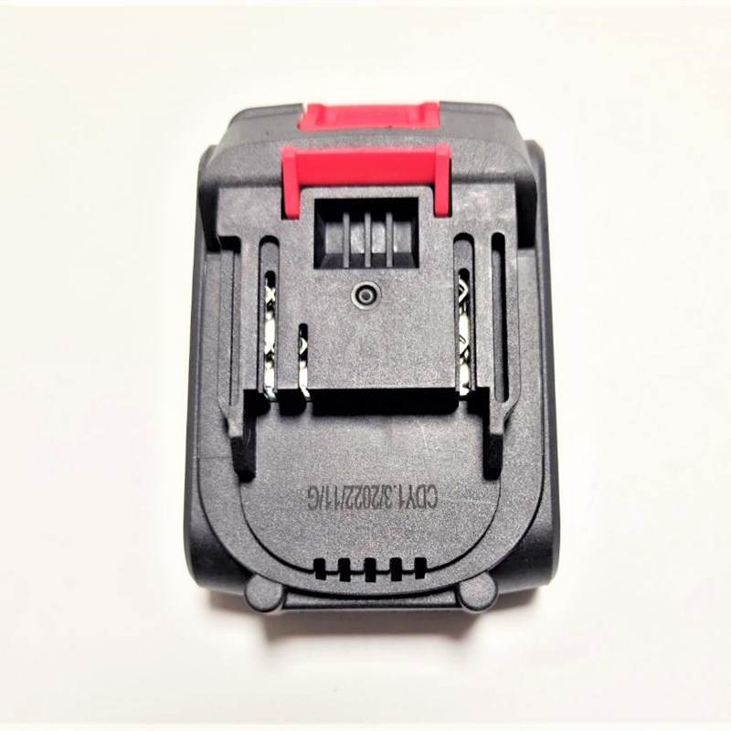 共赢 扳手角磨机吹风机鼓风机吸尘清灰除尘吹灰机器锂电池 充电器