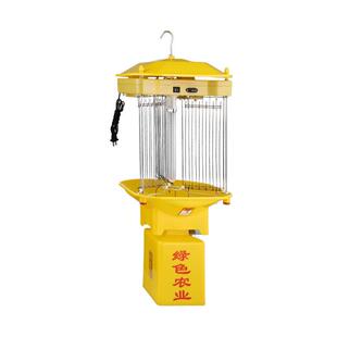 TDB-2218频振式电击杀虫灯诱虫灯果园杀虫灯户外农用杀虫灯