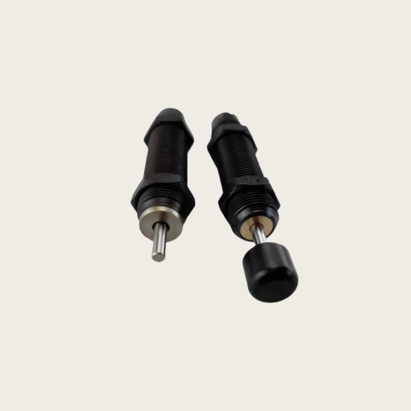 缓冲器C-AC0404/0604/0806/1005/1008/1210/1412/2020N-L/M/H