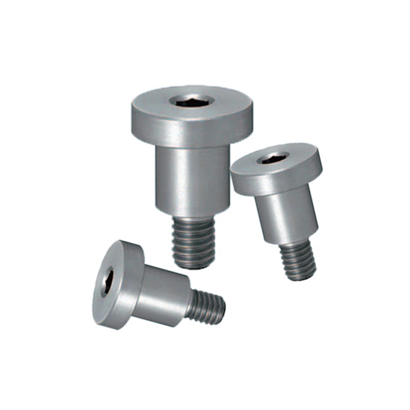 DBTB DBTS5/6-3/4/5/6/7/8/10-5/6/7/8/9/10/12轴销螺栓短头型