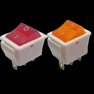 新型大功率多功能料理锅电炒锅船形开关配件双银接触点大三脚铜脚