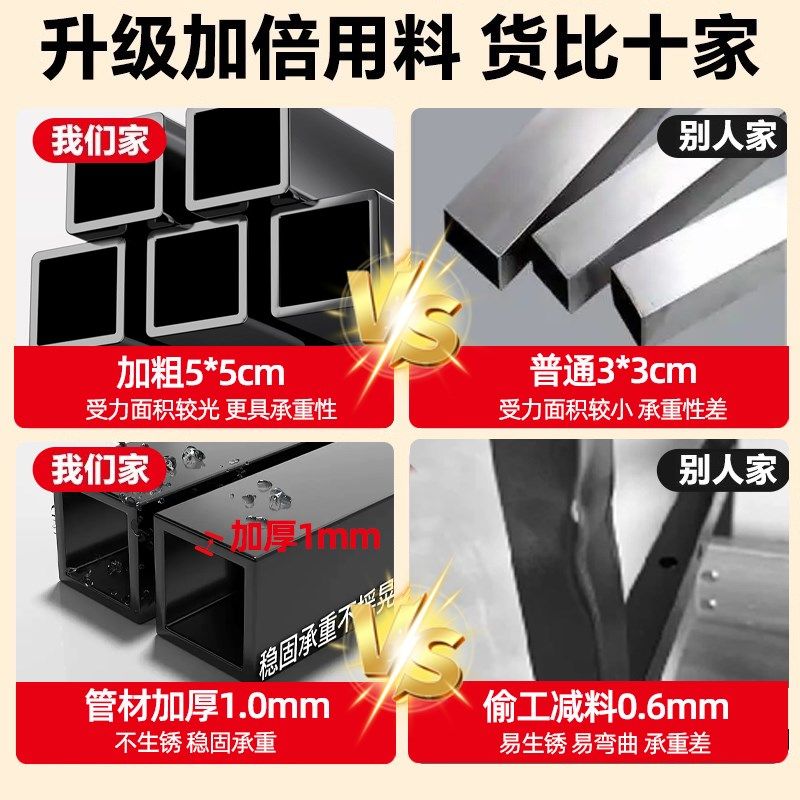 鱼缸架子专用底柜钢木底座定制双层水族箱架子超强承重置物落地架,宠物/宠物食品及用品,底柜/落地缸,淘宝优惠券,粉丝福利购,淘宝优惠卷