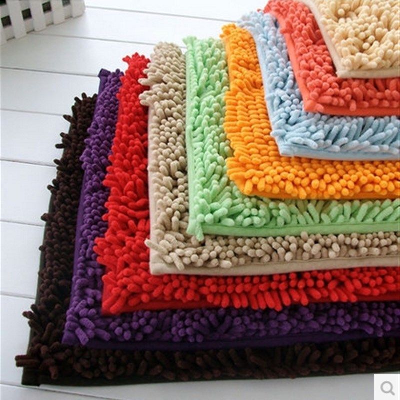 高品质超细纤维门垫 客厅卧室脚垫 浴室吸水防滑地垫 地毯包邮,居家布艺,家用脚垫,淘宝优惠券,粉丝福利购,淘宝优惠卷