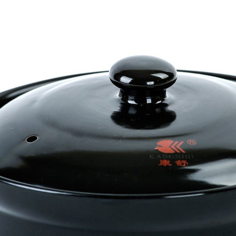 康舒养生陶瓷汤煲汤砂锅炖锅煮粥黄焖鸡土豆煲不粘锅平底锅包邮