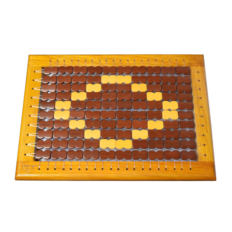 木制 夏季 椅垫 凳子 保健 木框 网格 透气 散热 服装厂员工 坐垫,居家布艺,椅垫,淘宝优惠券,粉丝福利购,淘宝优惠卷