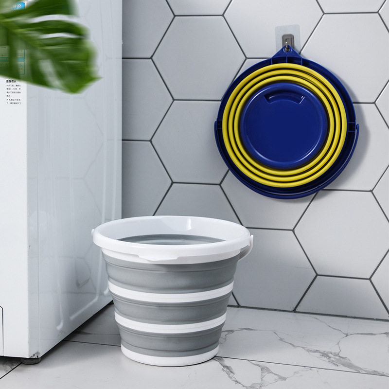 30L可折叠水桶车用车载洗车美术便携户外钓鱼家用大容量储水带盖,家庭/个人清洁工具,水桶,淘宝优惠券,粉丝福利购,淘宝优惠卷