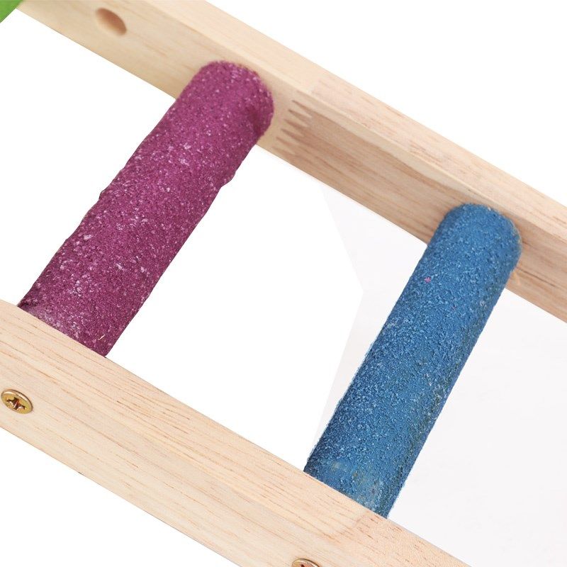 鹦鹉磨砂云梯虎皮牡丹玄凤攀爬梯子用品鸟啃咬玩具磨爪站杆栖息棍,宠物/宠物食品及用品,鸟玩具,淘宝优惠券,粉丝福利购,淘宝优惠卷