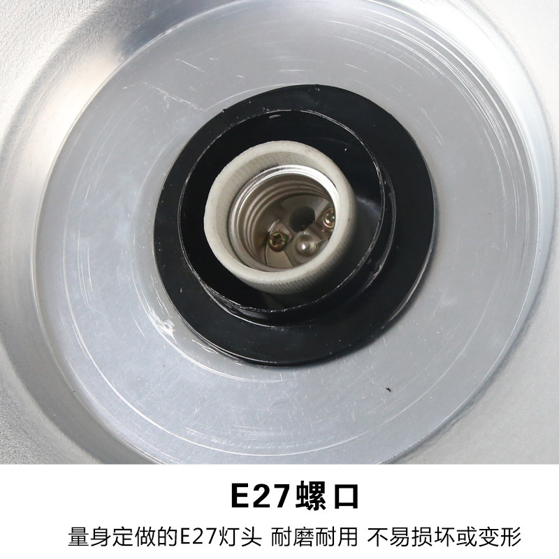 马路弯灯 led户外路灯全铝工矿灯过道门口防水壁灯庭院灯罩家用,家装灯饰光源,工矿灯具,淘宝优惠券,粉丝福利购,淘宝优惠卷