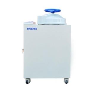 菌水浴杀菌操作规程使用技巧全自动立式高压灭菌器蒸汽灭